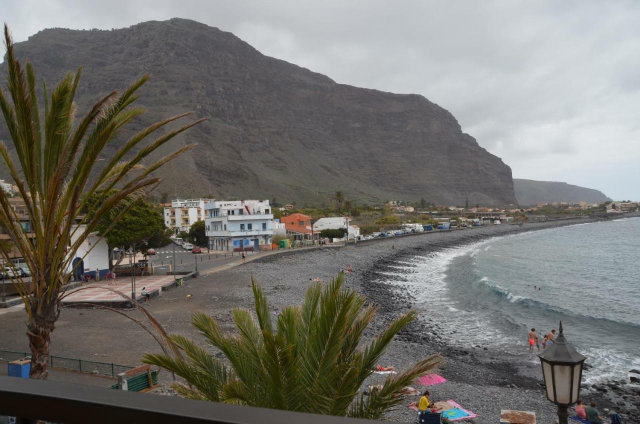 Sol Y Playa La Playa de la Calera Exterior foto